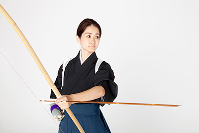 着物について知る｜弓具 弓道具の通販 suizan雅 弓道具商翠山 Kyudo