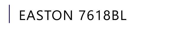 Easton76BL